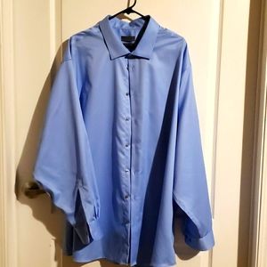 Men's Dress Shirt - Calvin Klein